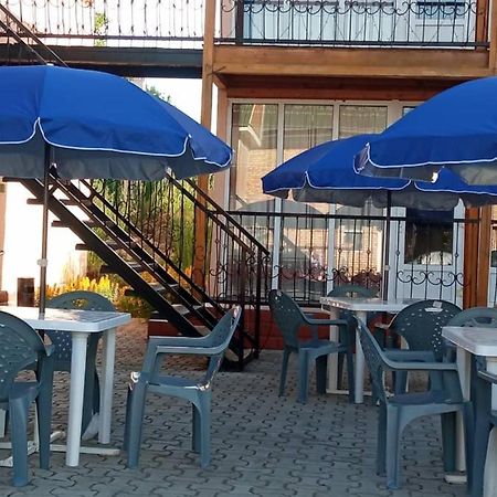 Гостевой Дом Байтик Hotel Bosteri Eksteriør billede
