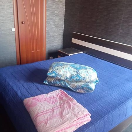 Гостевой Дом Байтик Hotel Bosteri Værelse billede