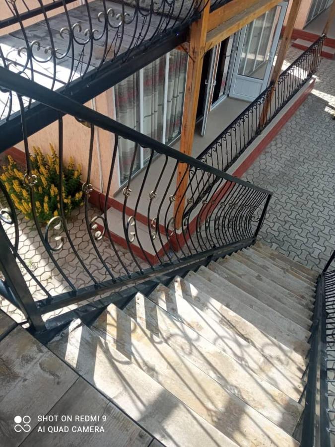 Гостевой Дом Байтик Hotel Bosteri Eksteriør billede