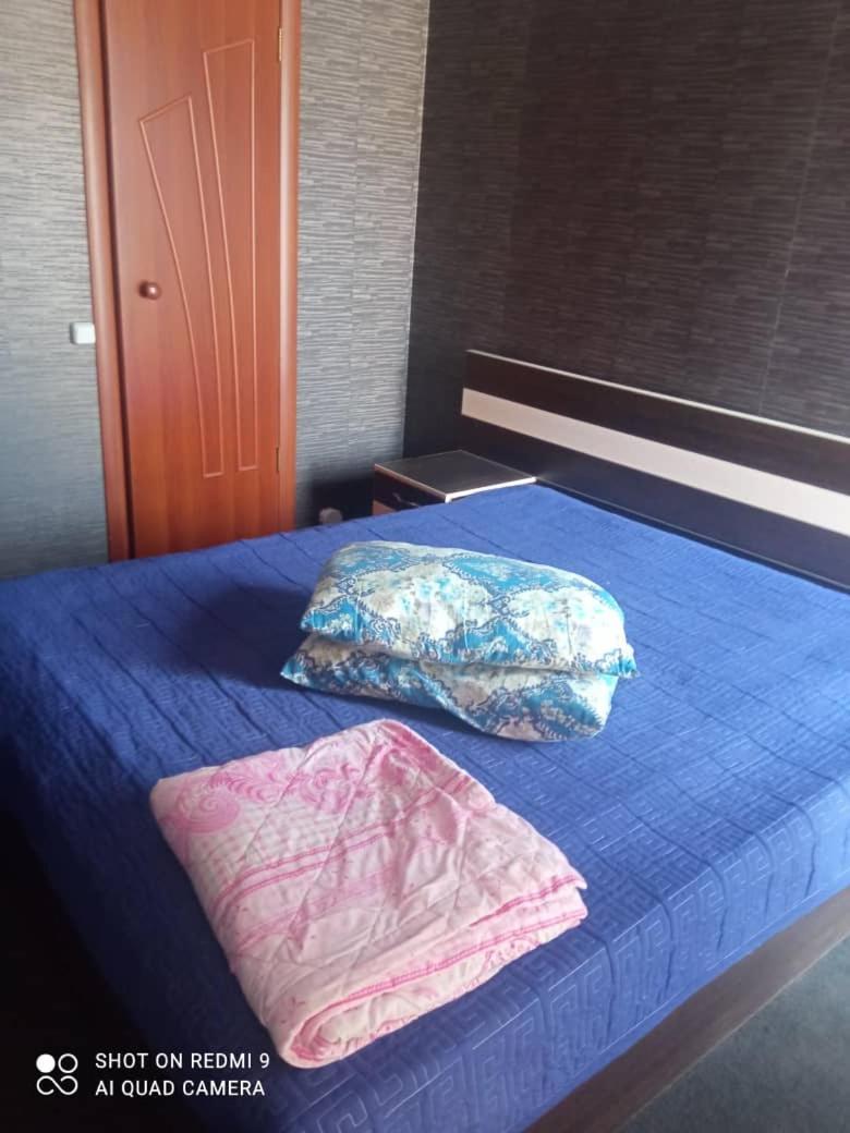 Гостевой Дом Байтик Hotel Bosteri Værelse billede