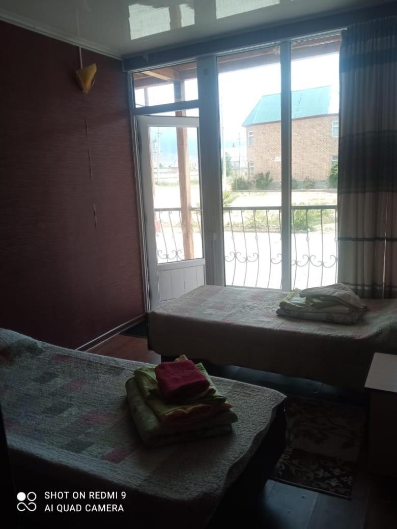 Гостевой Дом Байтик Hotel Bosteri Værelse billede